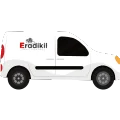 Eradikil Van Icon