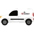 Eradikil Van Icon Right