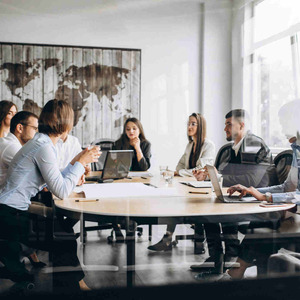 office pest controllers